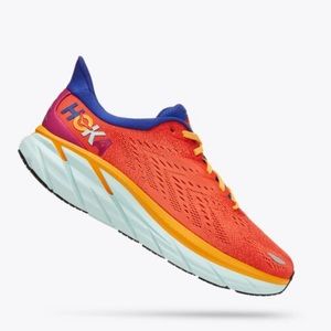 Hoka Clifton 8